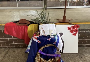 OLR Anzac Day 2024