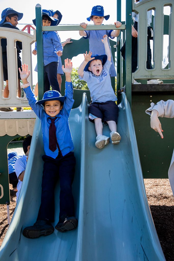 slide